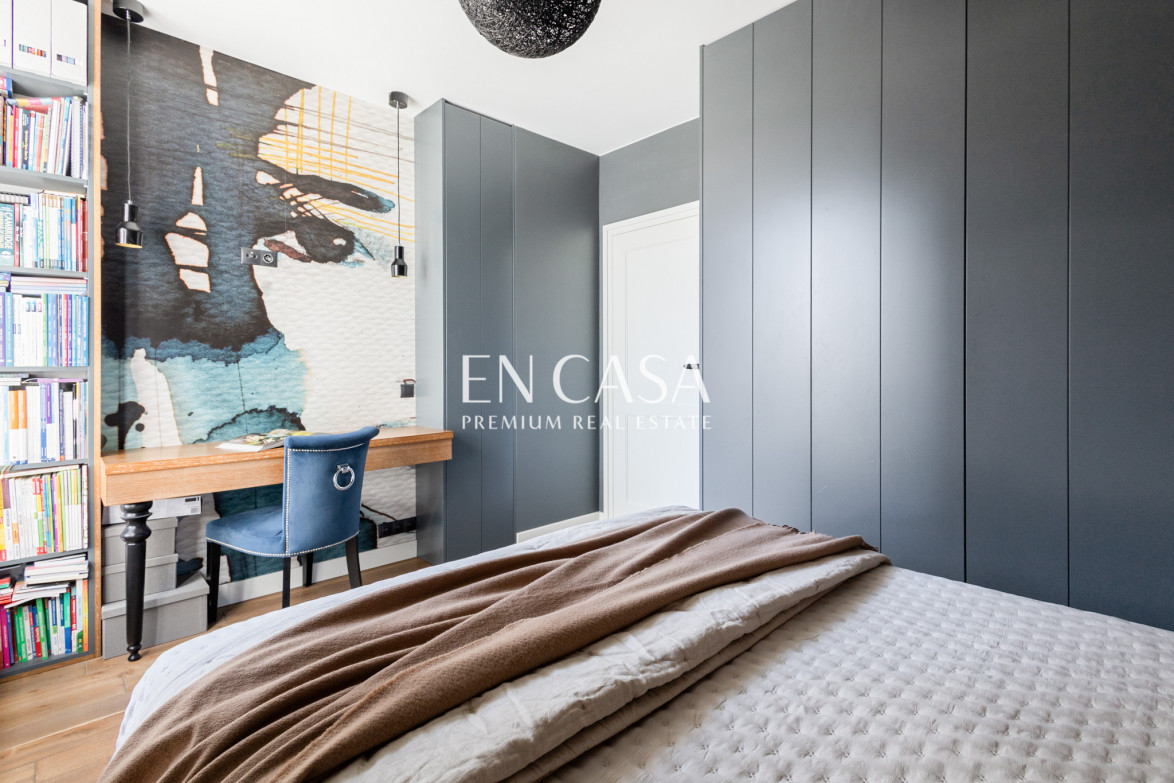 Apartment Sale Warszawa Wola Jaktorowska 15